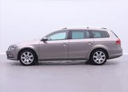 Volkswagen Passat 4