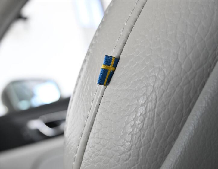 Volvo V60 29