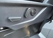 Ford Tourneo Custom 20