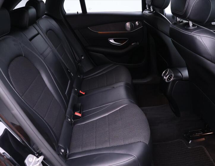 Mercedes-Benz GLC 16