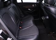 Mercedes-Benz GLC 16