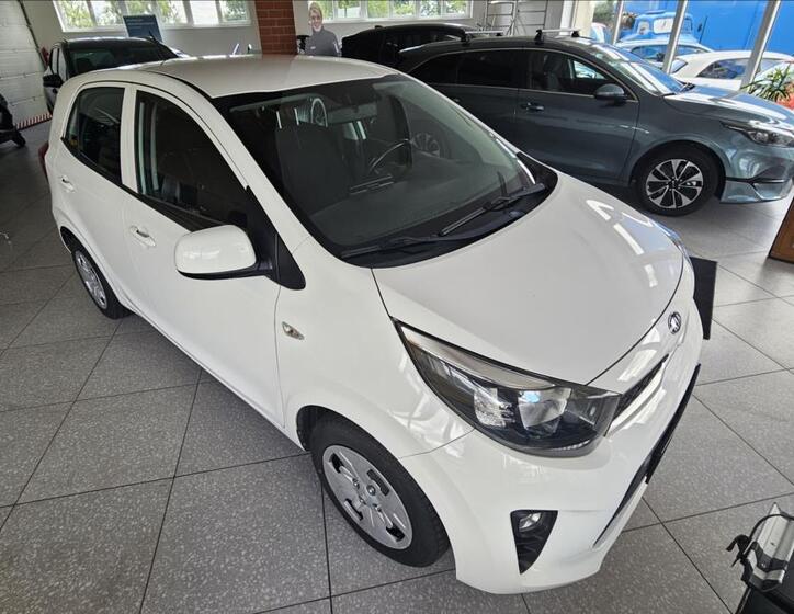 KIA Picanto 5