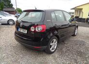 Volkswagen Golf Plus 7