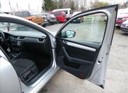Škoda Octavia 21