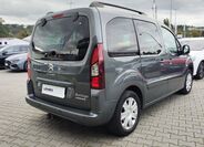 Citroën Berlingo 5