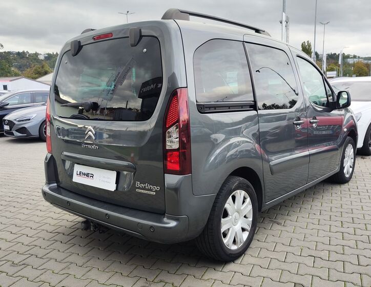 Citroën Berlingo 5