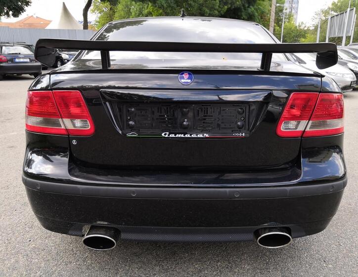 Saab 9-3 13