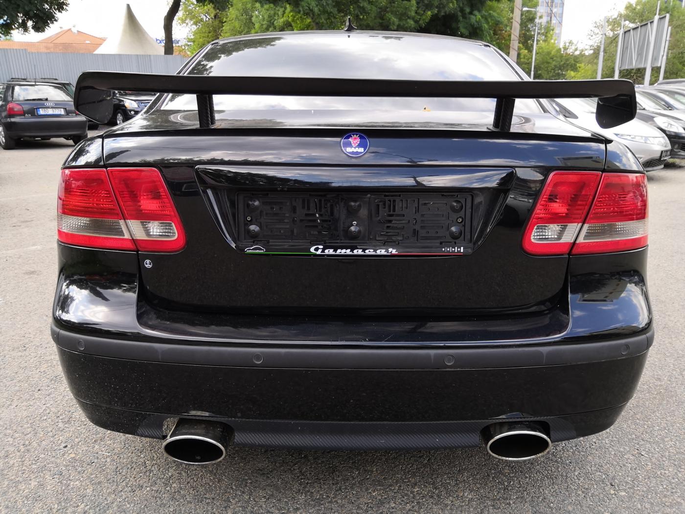 Saab 9-3