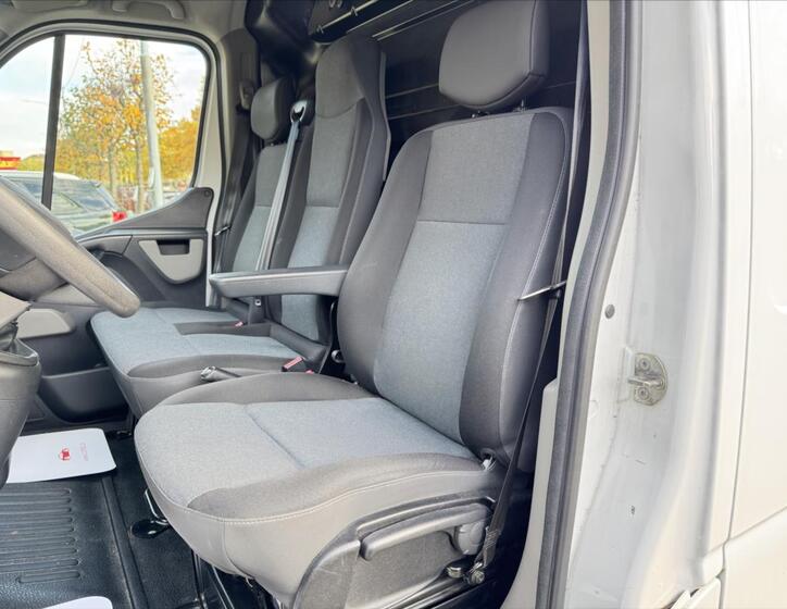 Renault Master 20