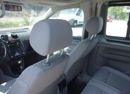 Volkswagen Caddy 22