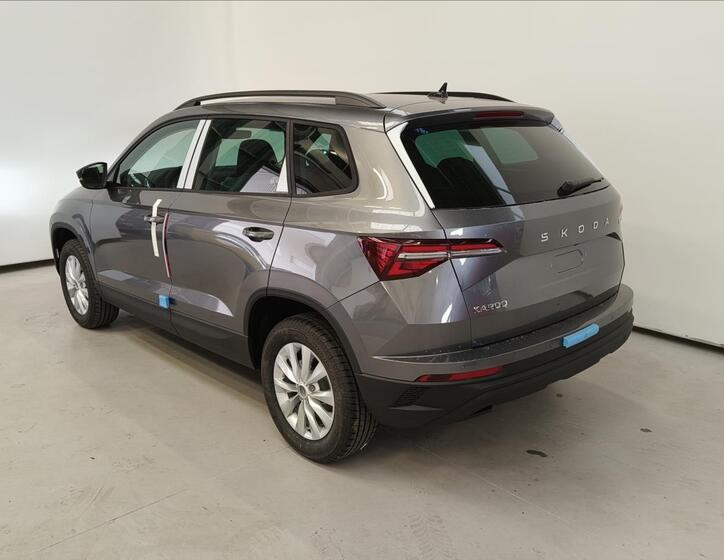 Škoda Karoq 4
