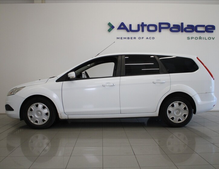 Ford Focus 5