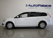 Ford Focus 5