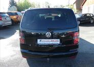 Volkswagen Touran 6