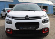 Citroën C3 2