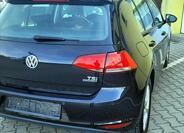 Volkswagen Golf 13