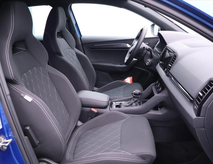 Škoda Karoq 15