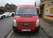 Ford Transit 2