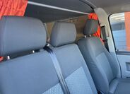 Volkswagen Transporter 22