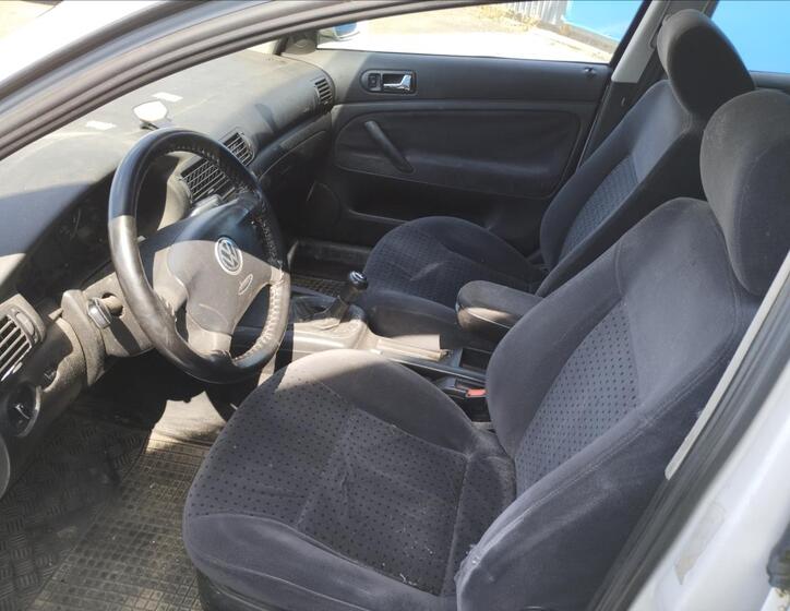 Volkswagen Passat 7