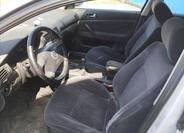 Volkswagen Passat 7