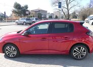 Peugeot 208 14
