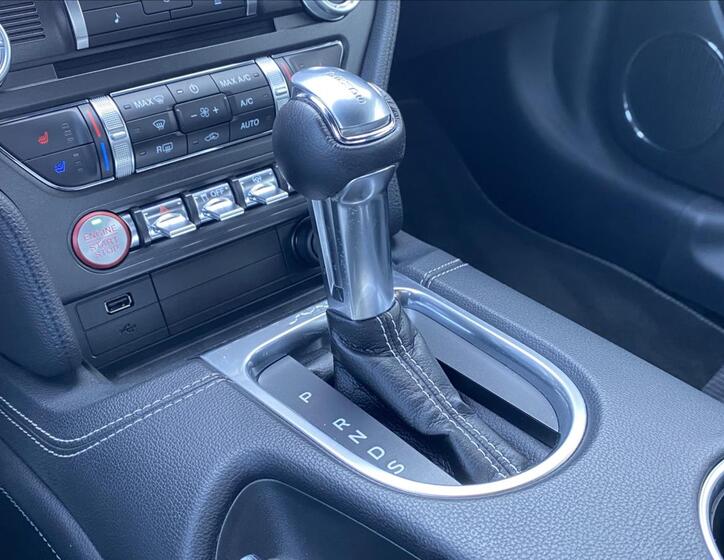 Ford Mustang 29