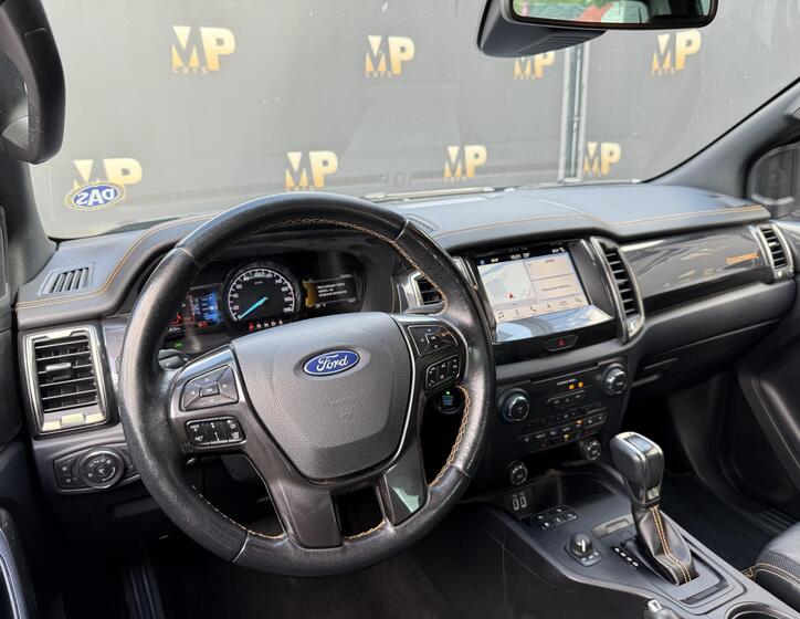 Ford Ranger 17