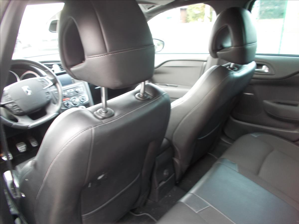 Citroën DS4