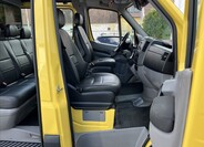 Volkswagen Crafter 22