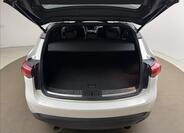 Infiniti FX30 48