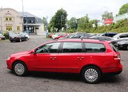 Volkswagen Passat 7