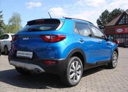 KIA Stonic 10