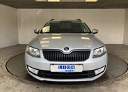 Škoda Octavia 2