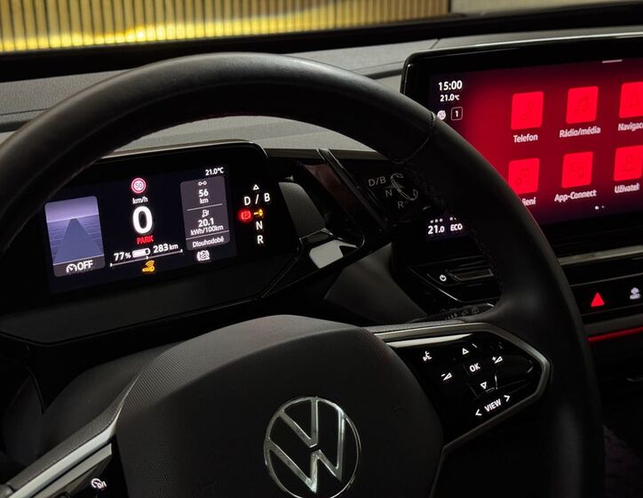 Volkswagen ID.4 33