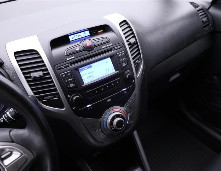 Hyundai ix20 18