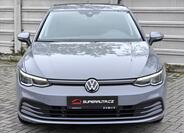 Volkswagen Golf 2