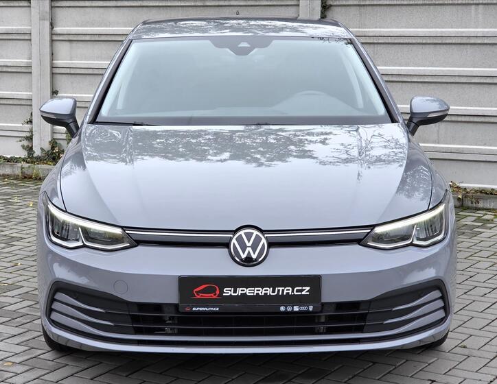 Volkswagen Golf 2