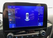Ford Puma 16