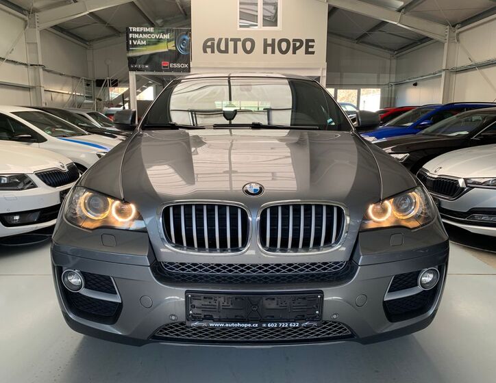 BMW X6 2