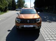 Dacia Duster 3
