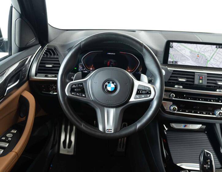 BMW X3 13