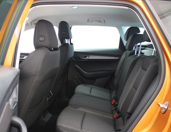 Škoda Karoq 7