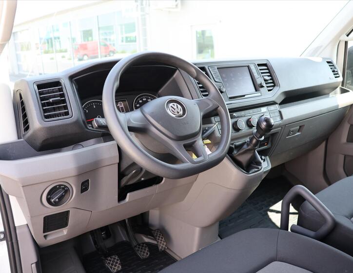 Volkswagen Crafter 33