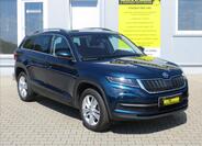 Škoda Kodiaq 1