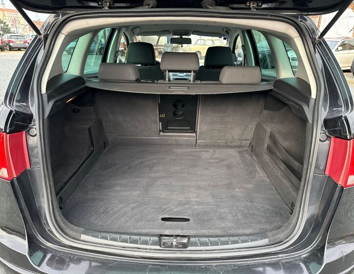 Seat Altea 25