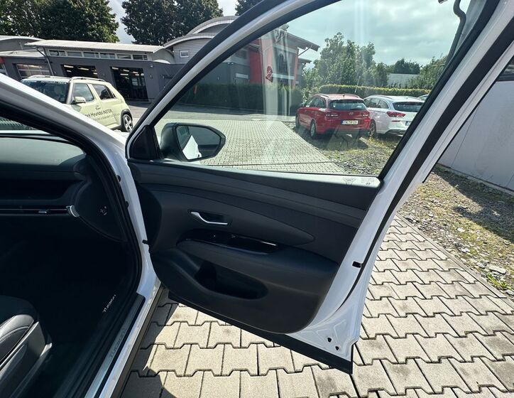 Hyundai Tucson 18