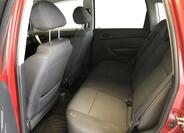 Chevrolet Aveo 10