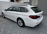 BMW Řada 5 10