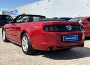 Ford Mustang 3